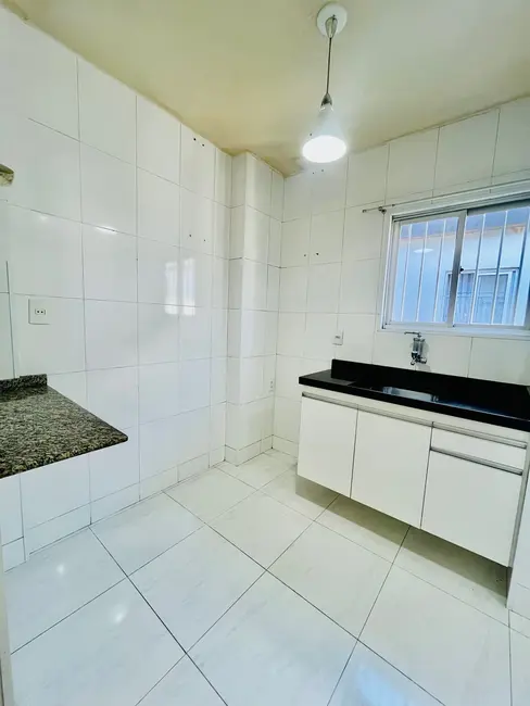 Foto 7 de Apartamento com 2 quartos à venda, 62m2 em Santa Terezinha, Belo Horizonte - MG