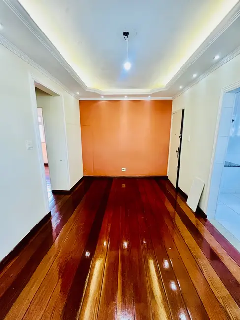 Foto 4 de Apartamento com 2 quartos à venda, 62m2 em Santa Terezinha, Belo Horizonte - MG
