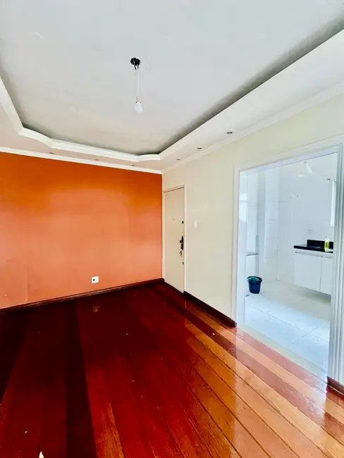 Foto 2 de Apartamento com 2 quartos à venda, 62m2 em Santa Terezinha, Belo Horizonte - MG