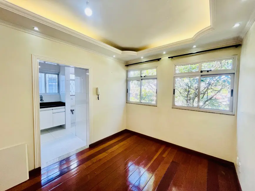 Foto 6 de Apartamento com 2 quartos à venda, 62m2 em Santa Terezinha, Belo Horizonte - MG