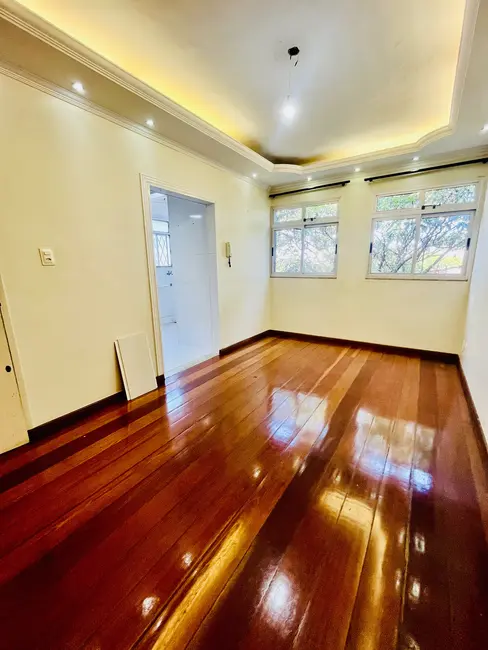 Foto 3 de Apartamento com 2 quartos à venda, 62m2 em Santa Terezinha, Belo Horizonte - MG