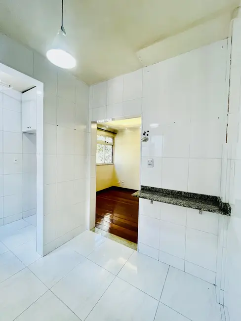 Foto 9 de Apartamento com 2 quartos à venda, 62m2 em Santa Terezinha, Belo Horizonte - MG