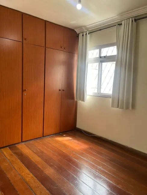 Foto 2 de Apartamento com 2 quartos à venda, 62m2 em Santa Terezinha, Belo Horizonte - MG
