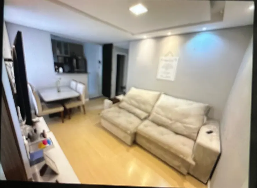 Apartamento com 2 quartos à venda, 47m2 em Contagem - MG - imagem 3 Foto 3 de Apartamento com 2 quartos à venda, 47m2 em Contagem - MG