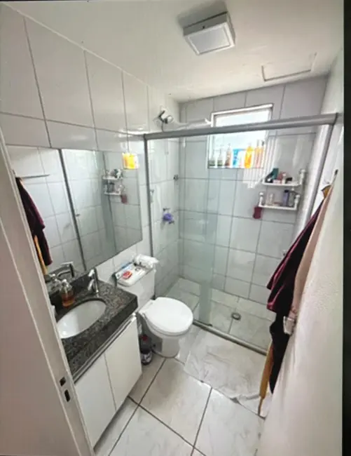 Apartamento com 2 quartos à venda, 47m2 em Contagem - MG - imagem 9 Foto 9 de Apartamento com 2 quartos à venda, 47m2 em Contagem - MG