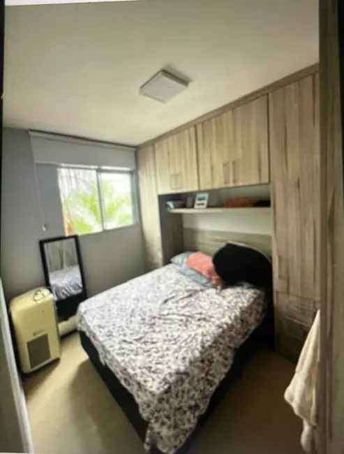 Apartamento com 2 quartos à venda, 47m2 em Contagem - MG - imagem 6 Foto 6 de Apartamento com 2 quartos à venda, 47m2 em Contagem - MG