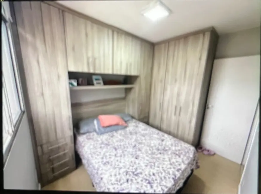 Apartamento com 2 quartos à venda, 47m2 em Contagem - MG - imagem 7 Foto 7 de Apartamento com 2 quartos à venda, 47m2 em Contagem - MG