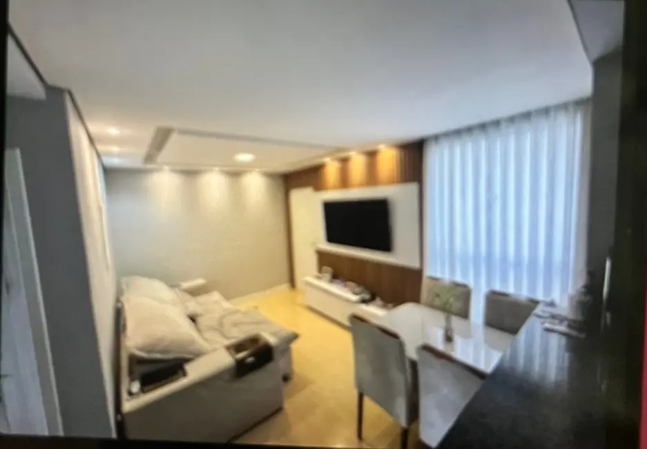 Apartamento com 2 quartos à venda, 47m2 em Contagem - MG - imagem 1 Foto 1 de Apartamento com 2 quartos à venda, 47m2 em Contagem - MG