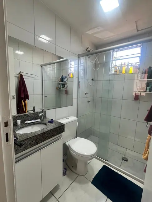 Foto 8 de Apartamento com 2 quartos à venda, 47m2 em Contagem - MG