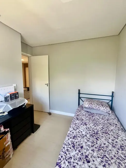 Foto 9 de Apartamento com 2 quartos à venda, 47m2 em Contagem - MG