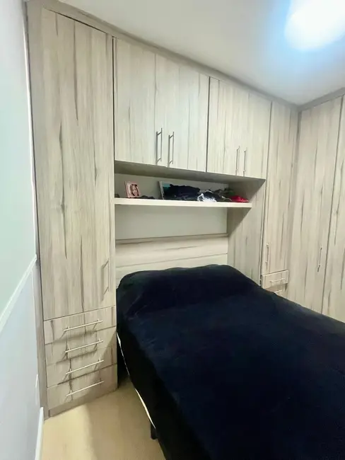 Foto 4 de Apartamento com 2 quartos à venda, 47m2 em Contagem - MG