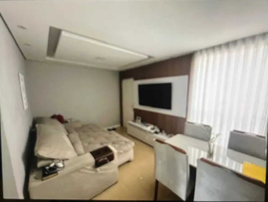 Apartamento com 2 quartos à venda, 47m2 em Contagem - MG - imagem 2 Foto 2 de Apartamento com 2 quartos à venda, 47m2 em Contagem - MG