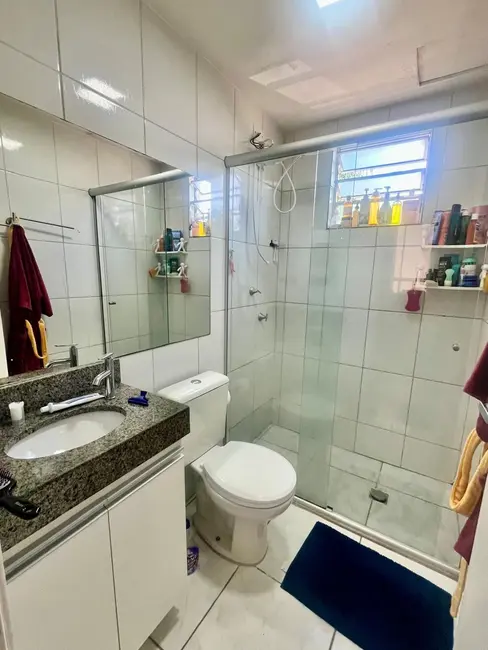 Foto 7 de Apartamento com 2 quartos à venda, 47m2 em Contagem - MG