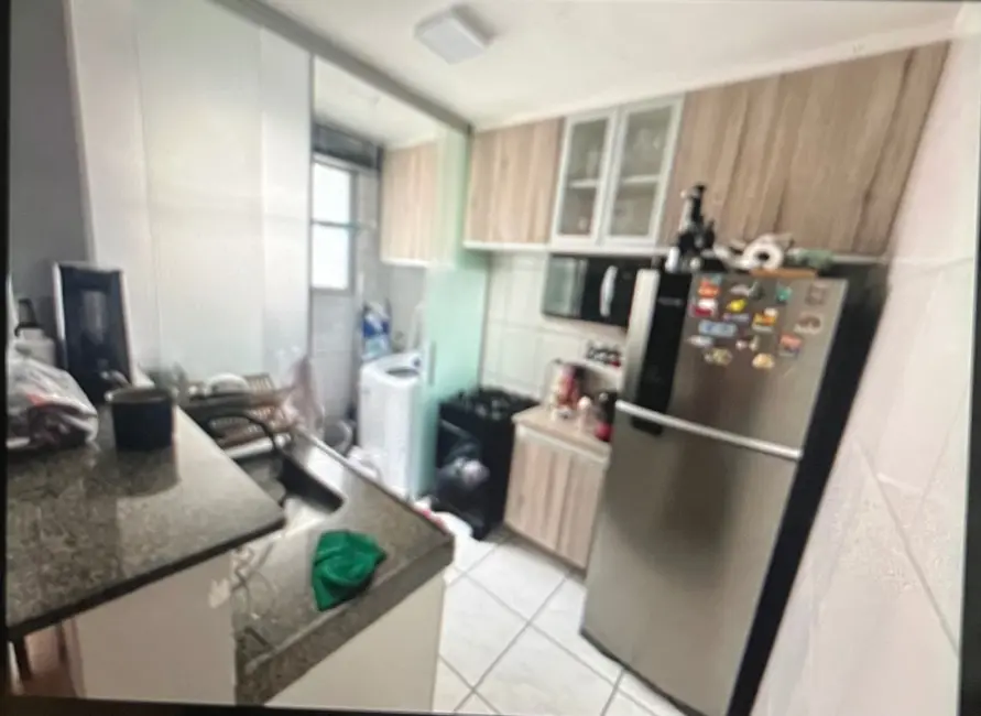 Apartamento com 2 quartos à venda, 47m2 em Contagem - MG - imagem 5 Foto 5 de Apartamento com 2 quartos à venda, 47m2 em Contagem - MG