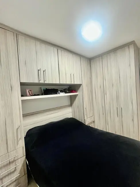 Foto 3 de Apartamento com 2 quartos à venda, 47m2 em Contagem - MG