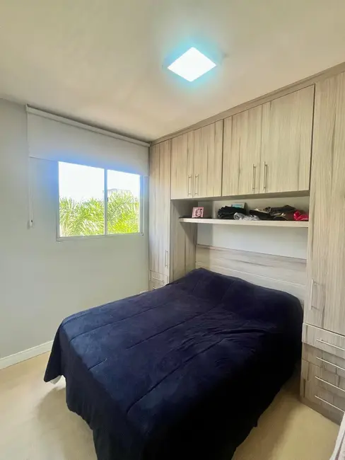 Foto 5 de Apartamento com 2 quartos à venda, 47m2 em Contagem - MG