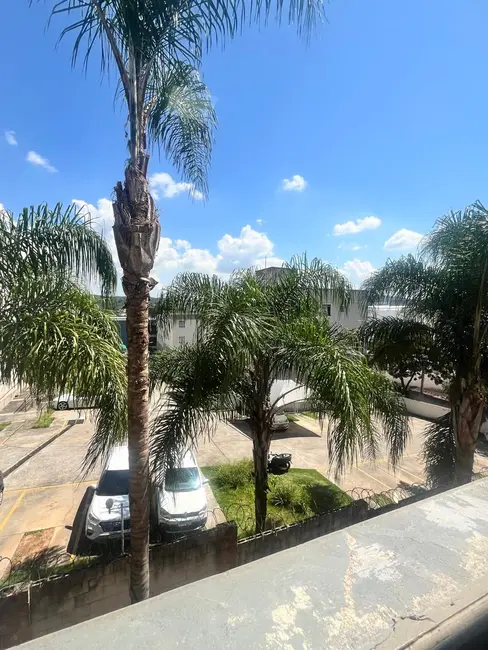 Foto 6 de Apartamento com 2 quartos à venda, 47m2 em Contagem - MG