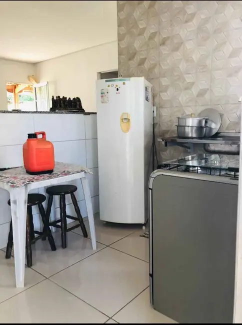 Foto 6 de Sítio / Rancho com 3 quartos à venda, 1100m2 em Esmeraldas - MG