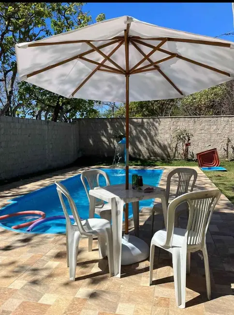 Foto 3 de Sítio / Rancho com 3 quartos à venda, 1100m2 em Esmeraldas - MG