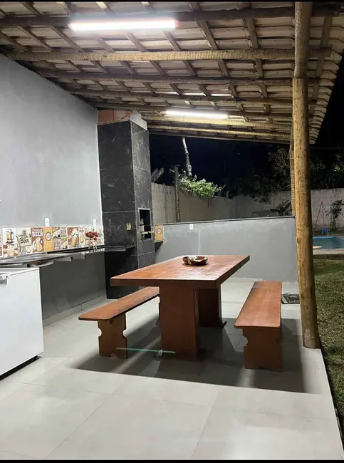 Foto 4 de Sítio / Rancho com 3 quartos à venda, 1100m2 em Esmeraldas - MG