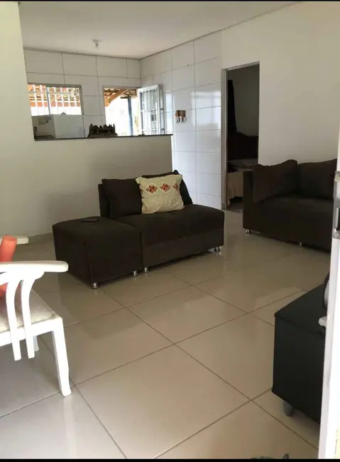 Foto 7 de Sítio / Rancho com 3 quartos à venda, 1100m2 em Esmeraldas - MG