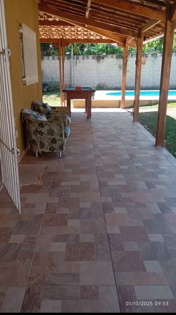 Foto 5 de Sítio / Rancho com 3 quartos à venda, 1100m2 em Esmeraldas - MG