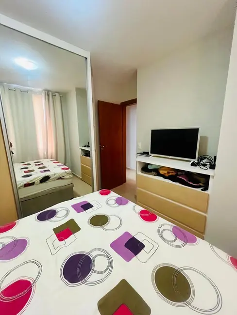 Foto 9 de Apartamento com 2 quartos à venda, 70m2 em Castelo, Belo Horizonte - MG