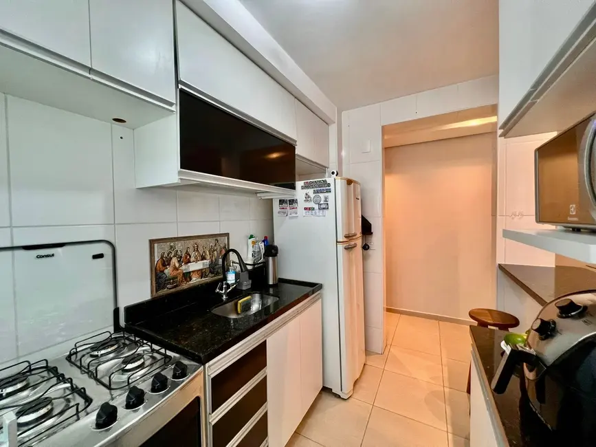 Foto 8 de Apartamento com 2 quartos à venda, 70m2 em Castelo, Belo Horizonte - MG