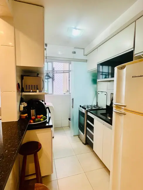 Foto 5 de Apartamento com 2 quartos à venda, 70m2 em Castelo, Belo Horizonte - MG