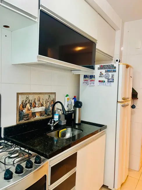 Foto 6 de Apartamento com 2 quartos à venda, 70m2 em Castelo, Belo Horizonte - MG