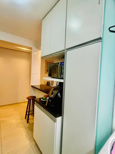Foto 7 de Apartamento com 2 quartos à venda, 70m2 em Castelo, Belo Horizonte - MG