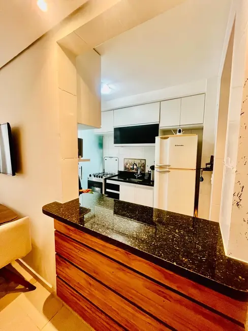 Foto 3 de Apartamento com 2 quartos à venda, 70m2 em Castelo, Belo Horizonte - MG