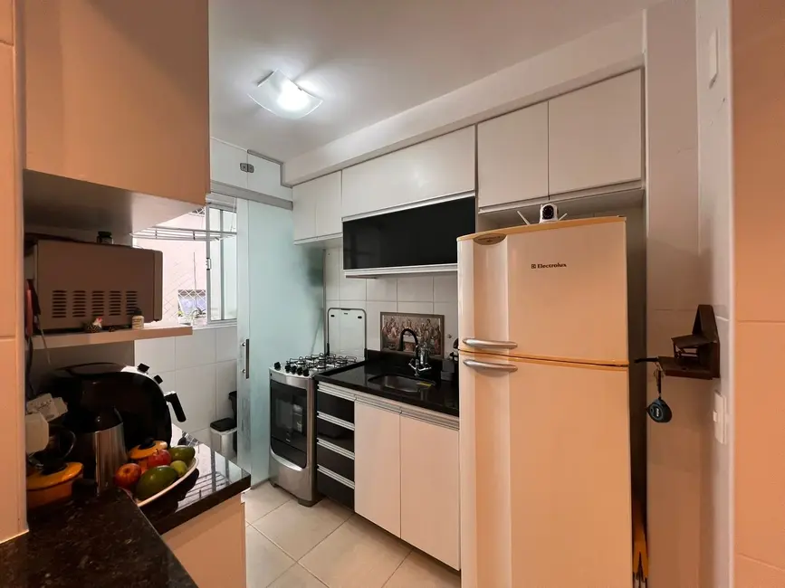Foto 6 de Apartamento com 2 quartos à venda, 70m2 em Castelo, Belo Horizonte - MG