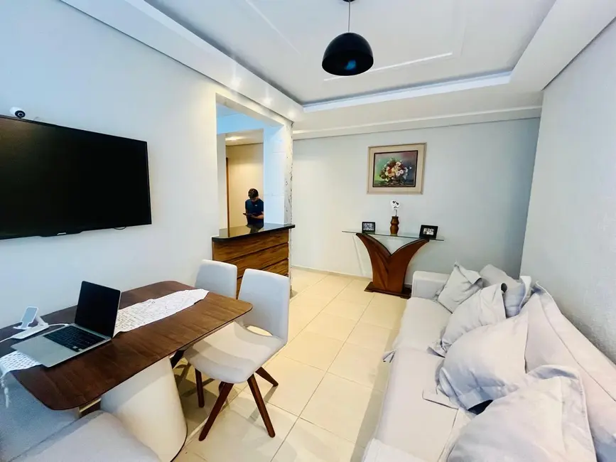 Foto 2 de Apartamento com 2 quartos à venda, 70m2 em Castelo, Belo Horizonte - MG