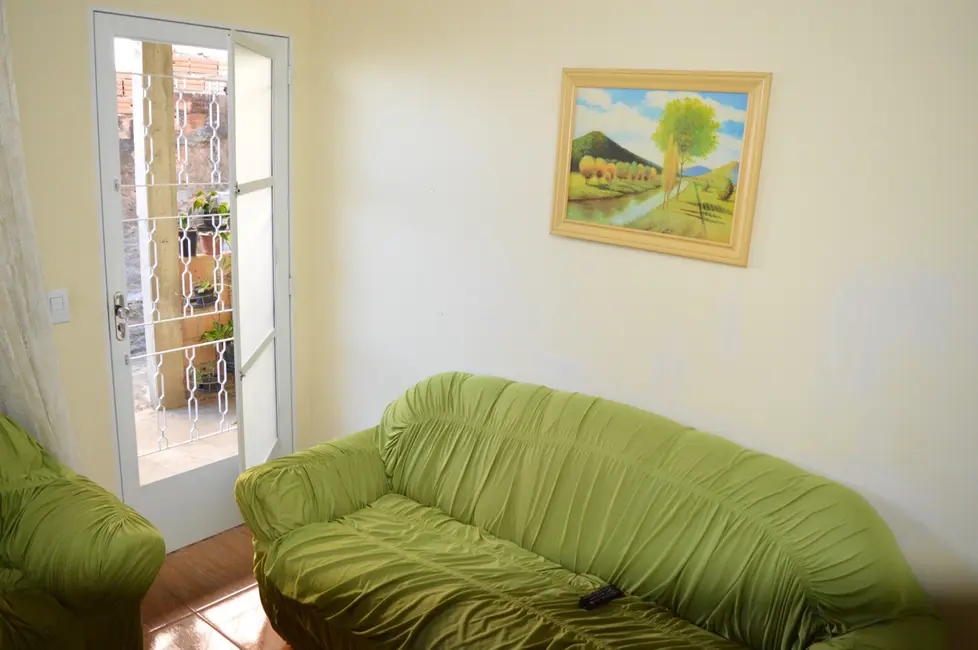 Foto 3 de Casa com 9 quartos à venda, 360m2 em Pindorama, Belo Horizonte - MG