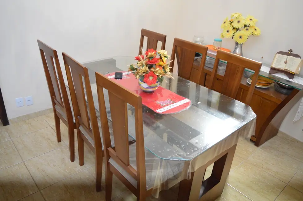 Foto 8 de Casa com 9 quartos à venda, 360m2 em Pindorama, Belo Horizonte - MG