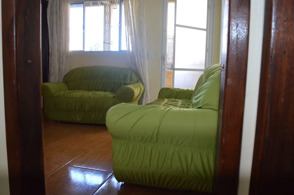 Foto 4 de Casa com 9 quartos à venda, 360m2 em Pindorama, Belo Horizonte - MG