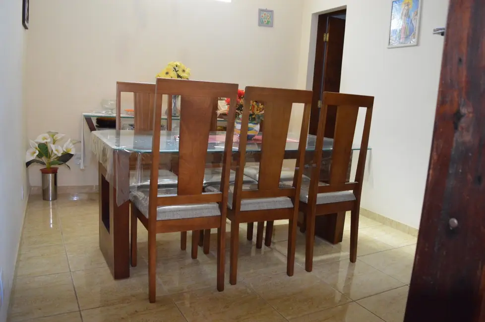 Foto 7 de Casa com 9 quartos à venda, 360m2 em Pindorama, Belo Horizonte - MG