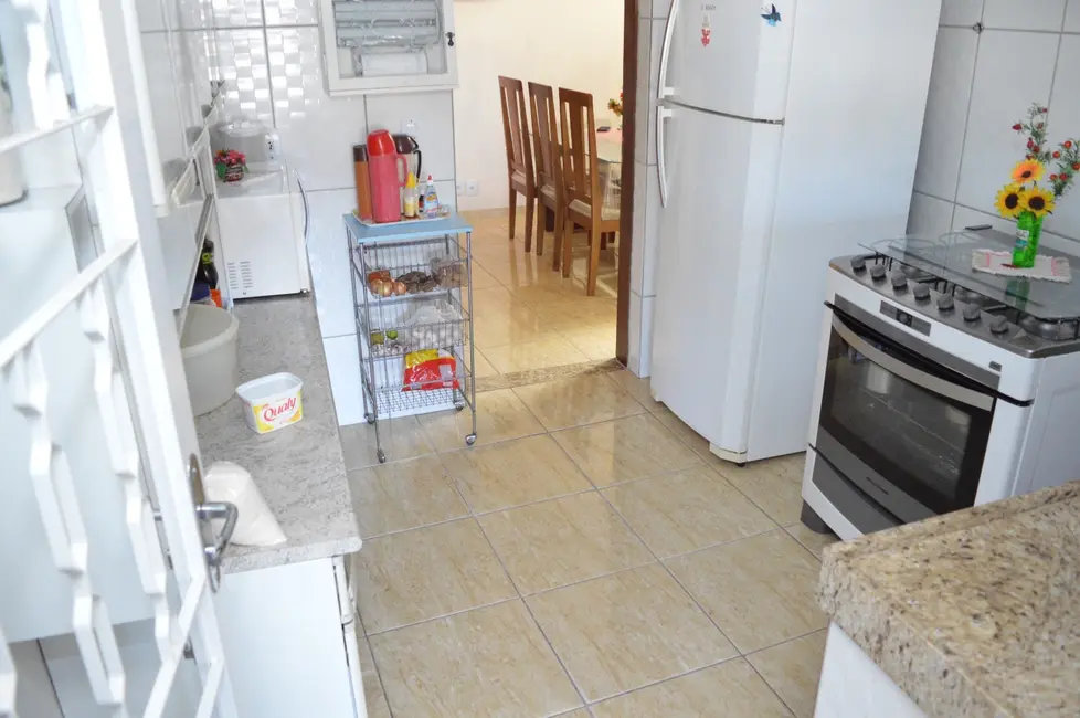 Foto 5 de Casa com 9 quartos à venda, 360m2 em Pindorama, Belo Horizonte - MG