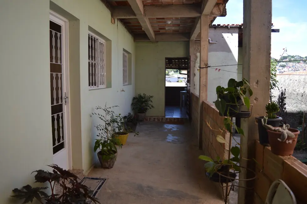 Foto 1 de Casa com 9 quartos à venda, 360m2 em Pindorama, Belo Horizonte - MG