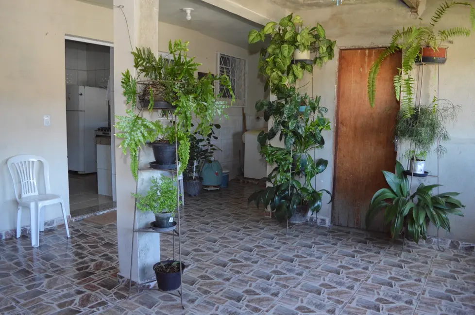 Foto 2 de Casa com 9 quartos à venda, 360m2 em Pindorama, Belo Horizonte - MG