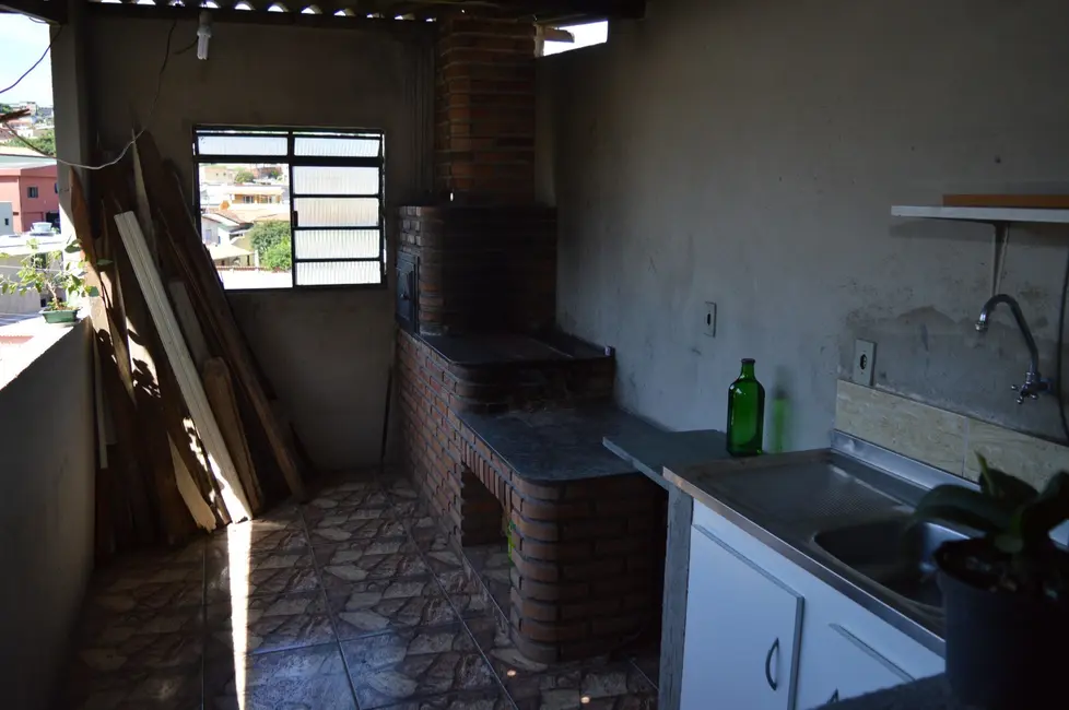 Foto 9 de Casa com 9 quartos à venda, 360m2 em Pindorama, Belo Horizonte - MG