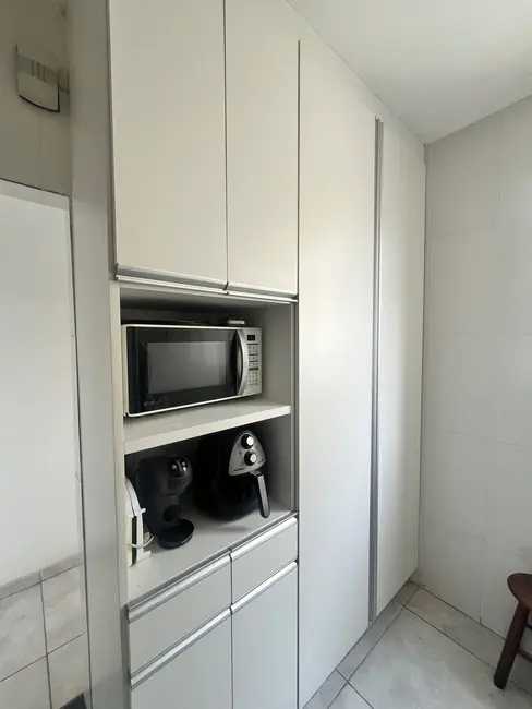 Apartamento com 2 quartos à venda, 57m2 em Serrano, Belo Horizonte - MG - imagem 8 Foto 8 de Apartamento com 2 quartos à venda, 57m2 em Serrano, Belo Horizonte - MG