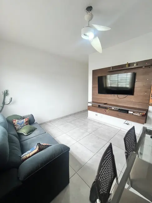 Apartamento com 2 quartos à venda, 57m2 em Serrano, Belo Horizonte - MG - imagem 4 Foto 4 de Apartamento com 2 quartos à venda, 57m2 em Serrano, Belo Horizonte - MG