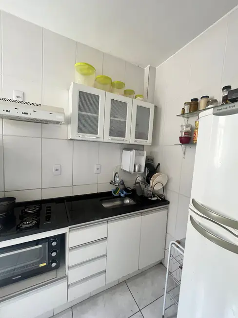 Apartamento com 2 quartos à venda, 57m2 em Serrano, Belo Horizonte - MG - imagem 6 Foto 6 de Apartamento com 2 quartos à venda, 57m2 em Serrano, Belo Horizonte - MG