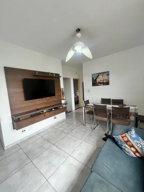 Apartamento com 2 quartos à venda, 57m2 em Serrano, Belo Horizonte - MG - imagem 3 Foto 3 de Apartamento com 2 quartos à venda, 57m2 em Serrano, Belo Horizonte - MG