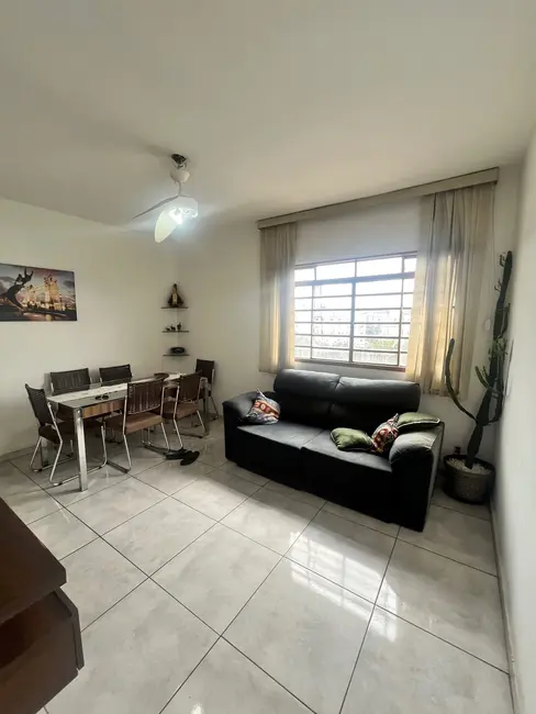 Apartamento com 2 quartos à venda, 57m2 em Serrano, Belo Horizonte - MG - imagem 1 Foto 1 de Apartamento com 2 quartos à venda, 57m2 em Serrano, Belo Horizonte - MG
