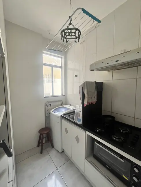 Apartamento com 2 quartos à venda, 57m2 em Serrano, Belo Horizonte - MG - imagem 7 Foto 7 de Apartamento com 2 quartos à venda, 57m2 em Serrano, Belo Horizonte - MG