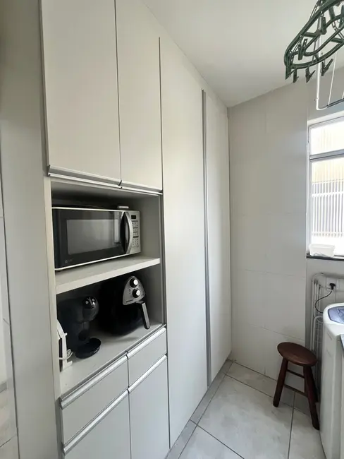 Apartamento com 2 quartos à venda, 57m2 em Serrano, Belo Horizonte - MG - imagem 9 Foto 9 de Apartamento com 2 quartos à venda, 57m2 em Serrano, Belo Horizonte - MG