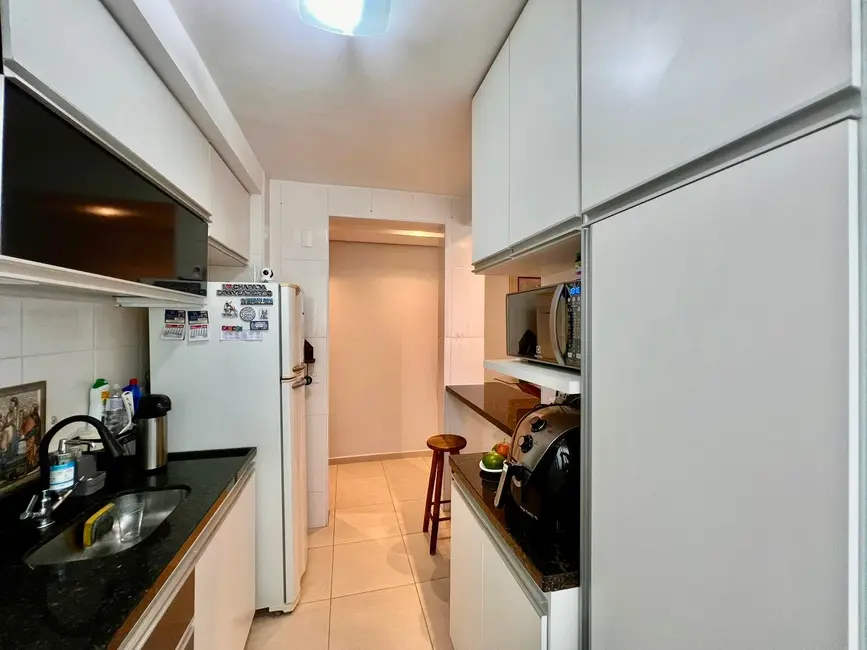 Foto 9 de Apartamento com 2 quartos à venda, 70m2 em Castelo, Belo Horizonte - MG